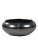 Кашпо Bullet grey bowl anthracite (moda) - Фото 1