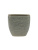 Кашпо Indoor pottery planter lotte light grey - Фото 1