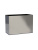 Кашпо Parel stainless steel brushed on felt (2mm) devider - Фото 2