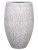 Кашпо Capi nature vase elegant deluxe stone i ivory - Фото 1