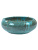 Кашпо Turquoise bowl (moda) - Фото 1