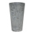 Кашпо Artstone claire vase grey - Фото 3