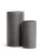 Кашпо EFFECTORY BETON высокий цилиндр тёмно-серый бетон - Фото 1