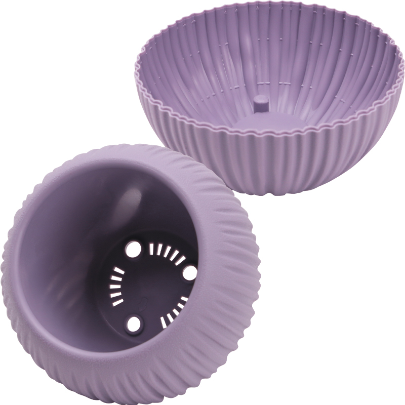 Кашпо Шар (лаванда)_1