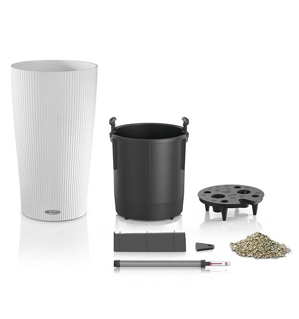 КАШПО Лечуза Цилиндро Колор (серый)_3