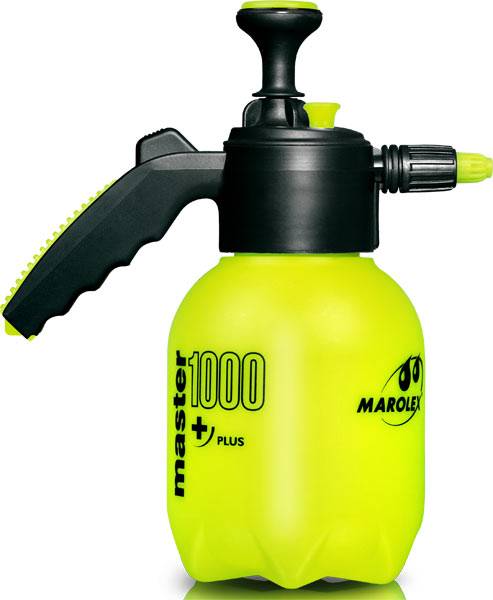 Опрыскиватель помповый Marolex Master 1000