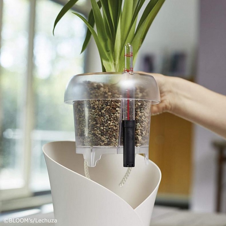 Субстрат для орхидей Лечуза Орхидпон_2