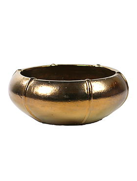 Кашпо Goud bowl (moda)