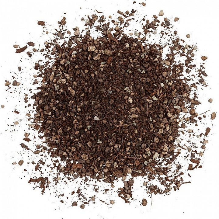 Субстрат для для овощей Лечуза Веджипон_2