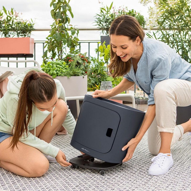 Подставка на роликах для Лечуза Пила_1