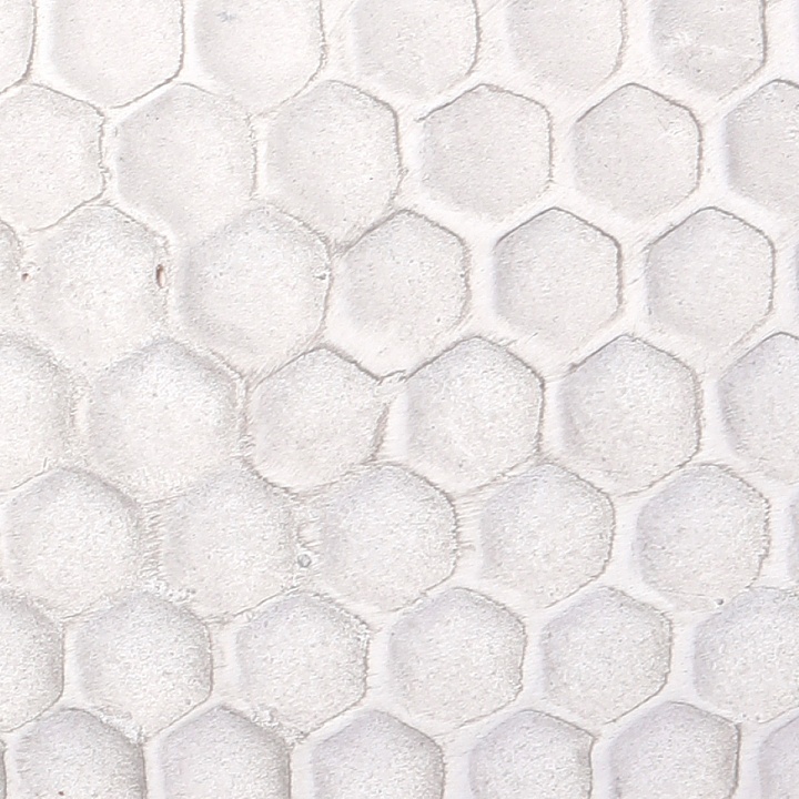 Кашпо Ханни Чаша с подставкой белое_2