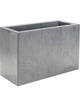 Prestige plus rectangular high shine ral