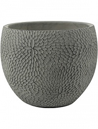 Кашпо Indoor pottery pot mick mint