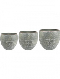 Кашпо Indoor pottery pot thomas green (s3)