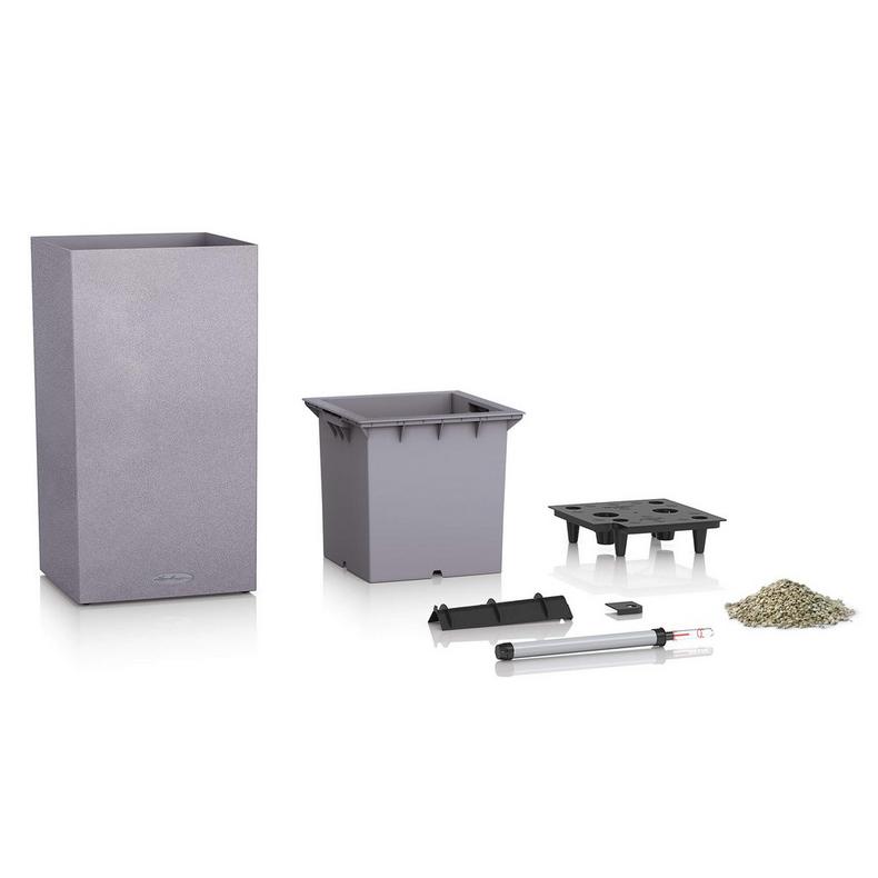 КАШПО Лечуза Канто Стоун высокий (песочный белый)_3