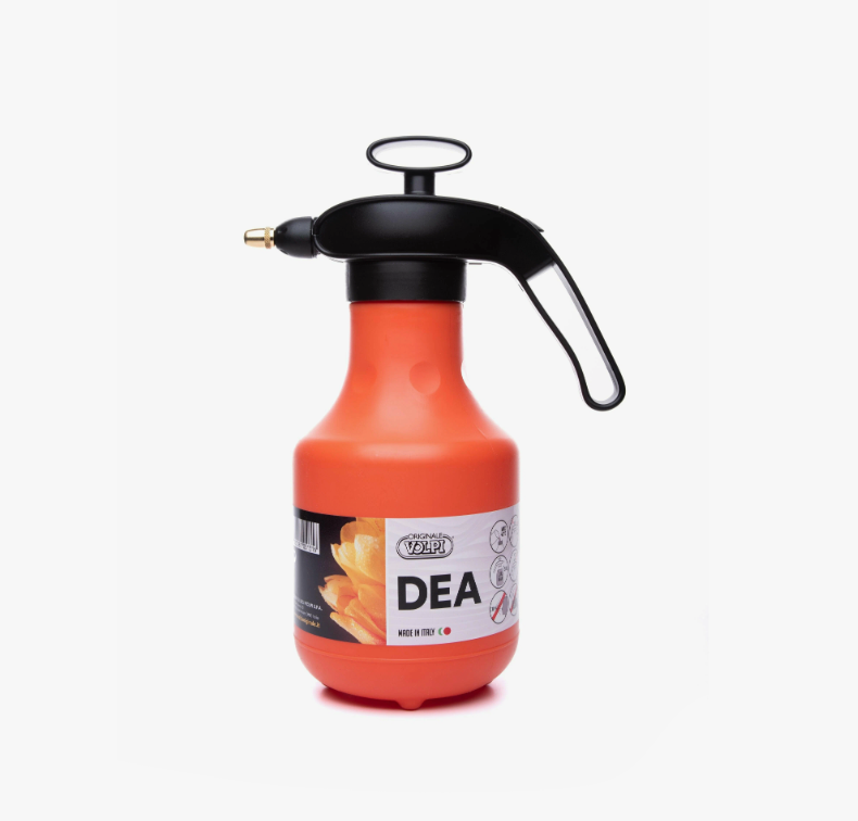 Опрыскиватель помповый DEA 2000_