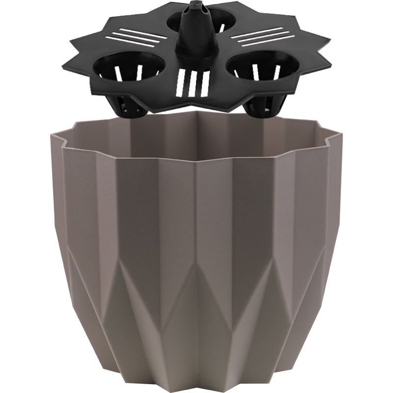 Кашпо Геометрия (Мокачино)_