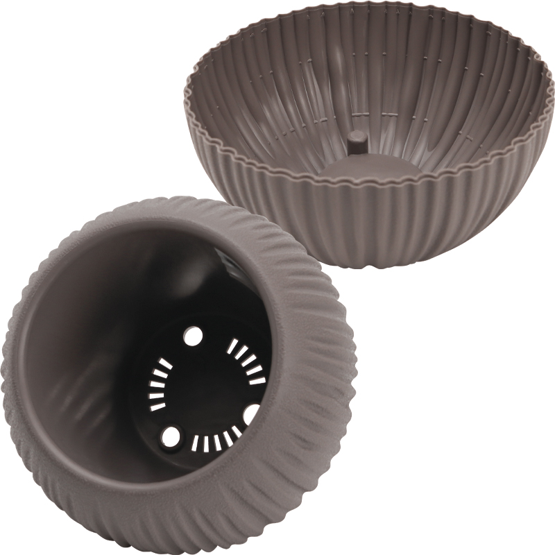 Кашпо Шар (мокачино)_