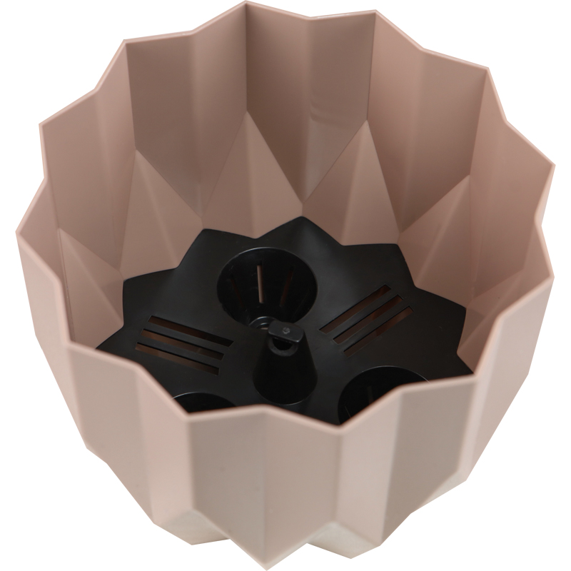 Кашпо Геометрия (Фраппе)_