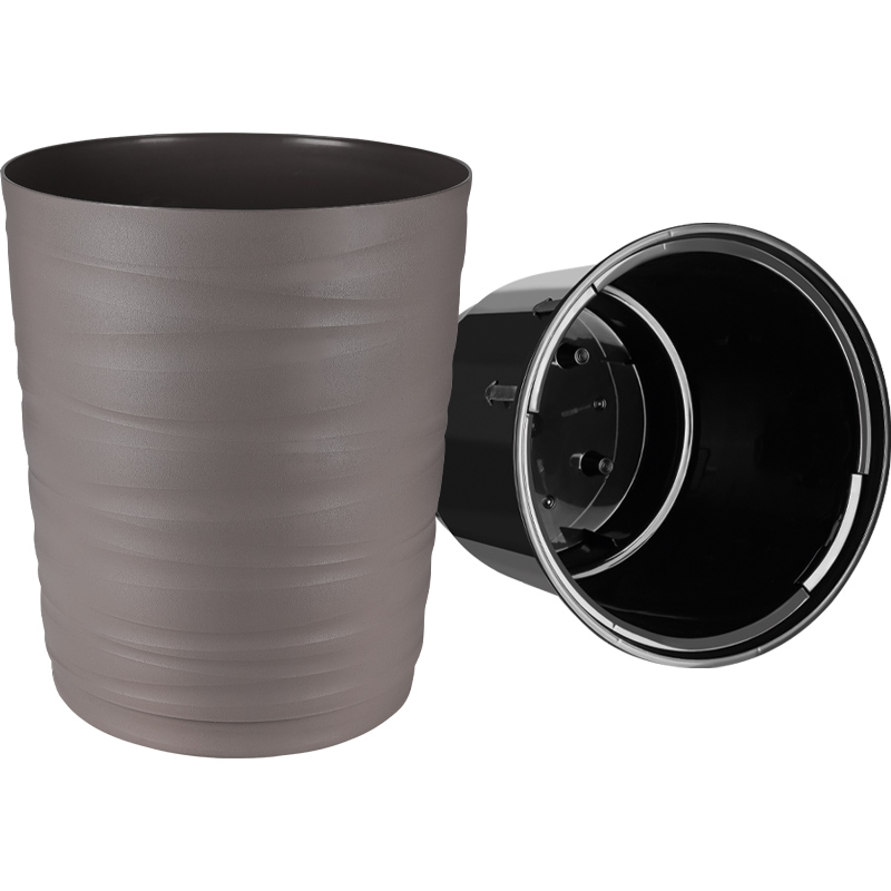 Кашпо Урбан среднее (мокачино)_1