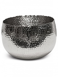 Блюдо Taza polished aluminium