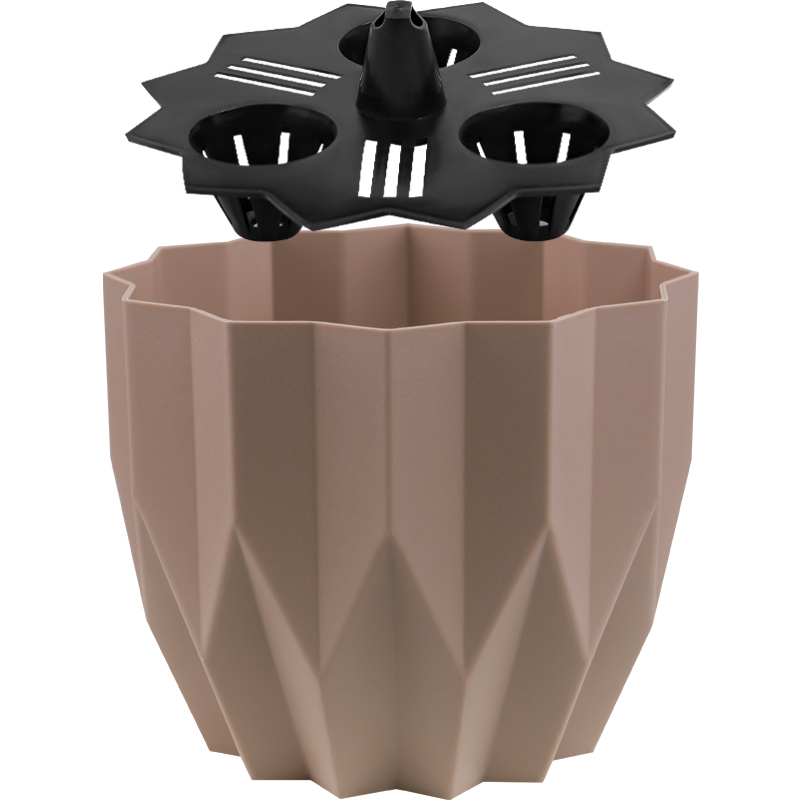 Кашпо Геометрия (Фраппе)_1