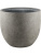Кашпо Grigio new egg pot natural-concrete