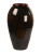Ваза Mystic balloon vase middle black - Фото 2
