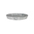 Поддон Artstone saucer round grey - Фото 2