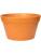 Кашпо Fibrics bamboo bowl terra (per 6 pcs.)