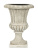 Вазон Capi classic french vase ivory - Фото 1