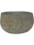 Кашпо Indoor pottery bowl jens grey (per 4 шт.) - Фото 1