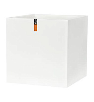 Кашпо Capi lux white_4