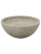 Кашпо Static (grc) bowl grey - Фото 1