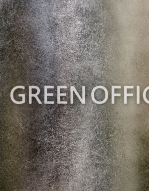 Кашпо Эффектори Металл высокий округлый конус стальное серебро - Фото 6