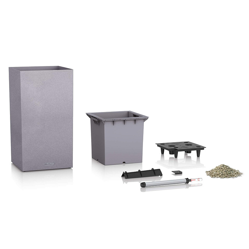 КАШПО Лечуза Канто Стоун высокий (серый камень)_2