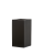 Кашпо Effectory Black Stone Высокий куб Антрацит - Фото 3