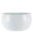 Кашпо Indoor pottery bowl cresta pure white - Фото 1