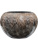 Кашпо Luxe lite universe comet globe bronze - Фото 1