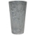 Кашпо Artstone claire vase grey - Фото 4