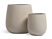 Кашпо из композитных материалов