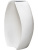 Кашпо Unica jigsaw white - Фото 1