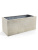 Кашпо Grigio small box antique white-concrete - Фото 1