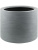 Кашпо Argento cylinder natural grey - Фото 1