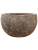 Кашпо Lava bowl relic rust metal - Фото 1