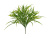 Трава Ванилла Грасс зеленая большой куст - Фото 1