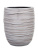 Кашпо Capi nature vase elegant high iii loop ivory - Фото 1