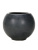 Кашпо De Luxe Globe anthracite - Фото 2