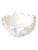 Кашпо Shell mother of pearl white bowl - Фото 1