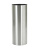 Кашпо Parel column stainless steel brushed on felt (1,2mm) - Фото 2
